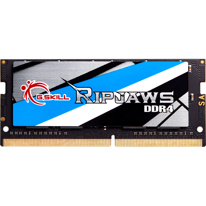 Memorie laptop Ripjaws 16GB (1x16GB) DDR4 2666MHz CL19 1.2V