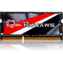 Ripjaws 8GB (1x8GB) DDR3 1600MHz CL11 1.35V