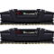 Memorie G.SKILL Ripjaws V 64GB (2x32GB) DDR4 2666MHz CL18 Dual Channel Kit