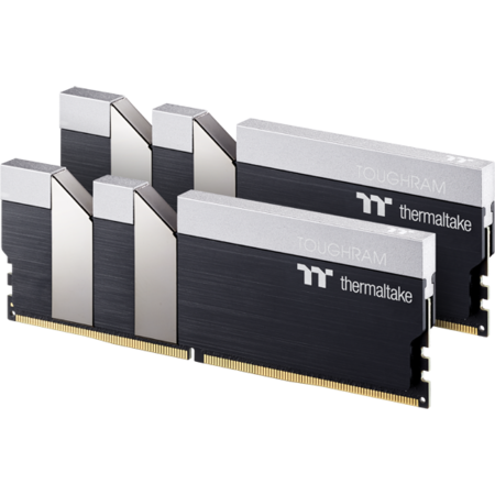 Memorie Thermaltake ToughRAM 16GB (2x8GB) DDR4 3600MHz CL18 Dual Channel Kit
