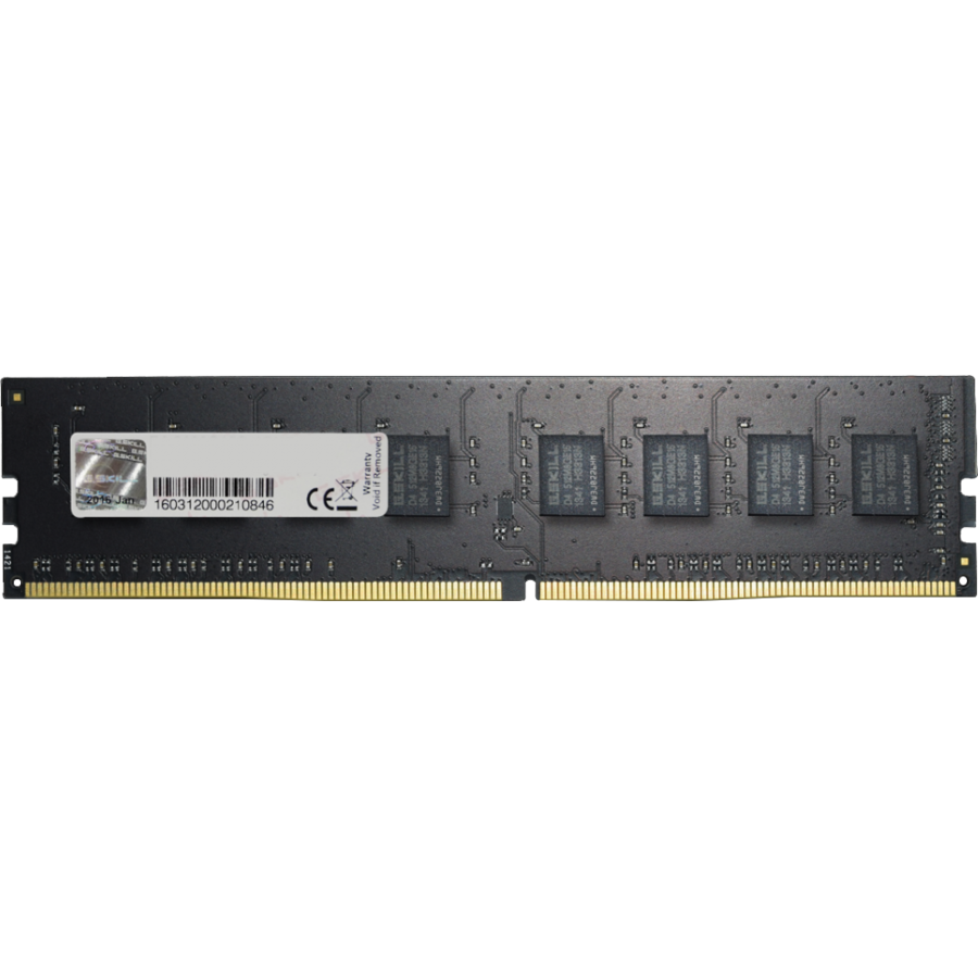 Memorie Value 8GB (1x8GB) DDR4 2133MHz CL15