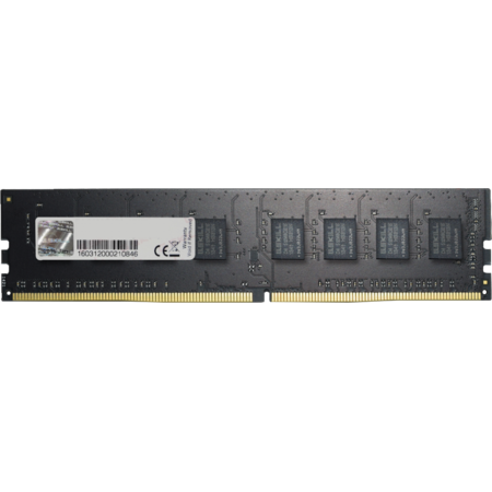 Memorie G.SKILL Value 8GB (1x8GB) DDR4 2133MHz CL15