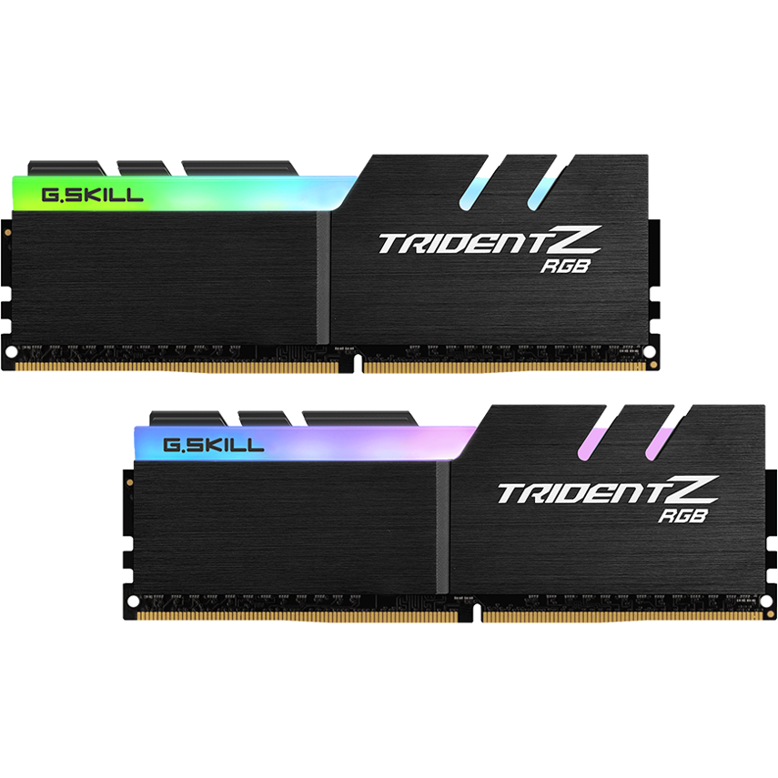 Memorie Trident Z RGB 32GB (2x16GB) DDR4 3600MHz CL16 Dual Channel Kit