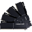 Trident Z 32GB (4x8GB) DDR4 3600MHz CL16 Quad Channel Kit