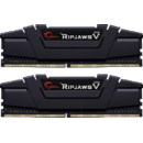 RipjawsV 32GB Black (2x16GB) DDR4 3600MHz CL18 Dual Channel Kit