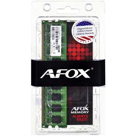 Memorie Afox 2GB (1x2GB) DDR2 667MHz