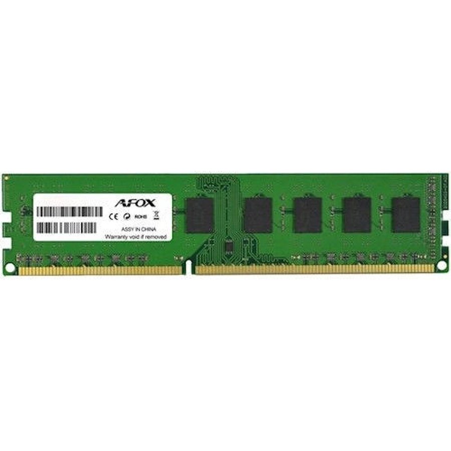 Memorie 8GB (1x8GB) DDR3 1600MHz CL11