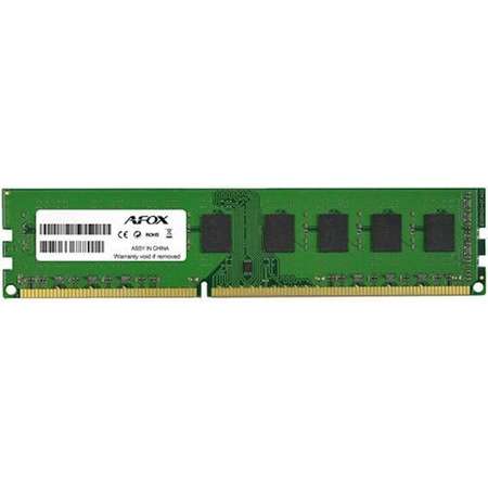 Memorie Afox 8GB (1x8GB) DDR3 1600MHz CL9