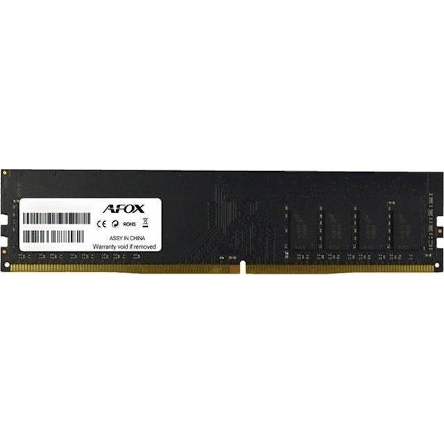 Memorie 4GB (1x4GB) DDR4 2400MHz