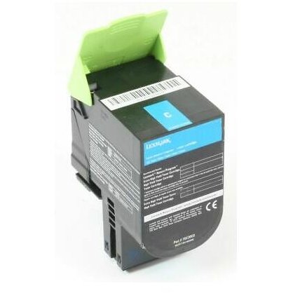 Toner 78C2XCE 5k pagini Cyan