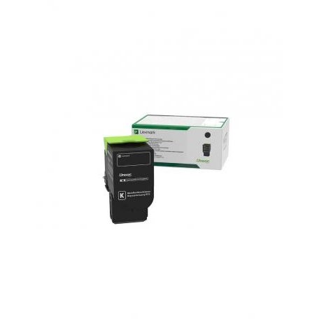 Toner Lexmark 78C2UK0 10500 Pagini Negru