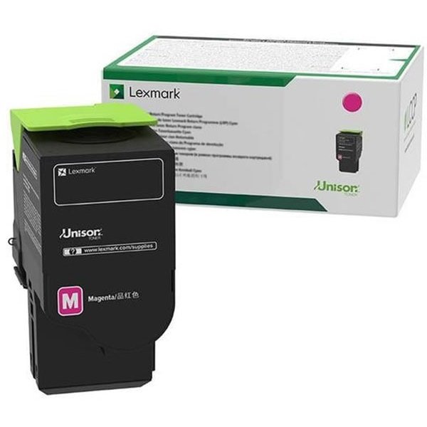 Toner C232HM0 2.3k pagini Magenta