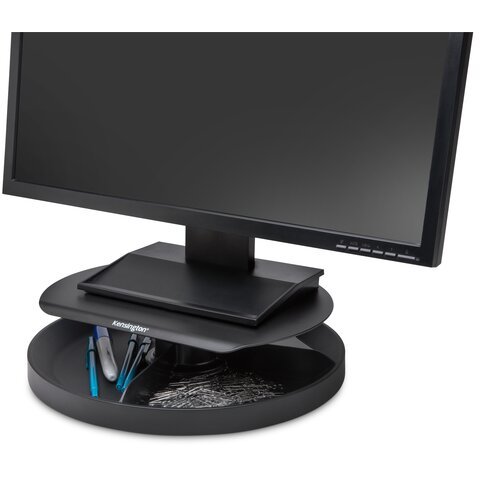 Suport Monitor K52787WW 12 - 21 inch Black