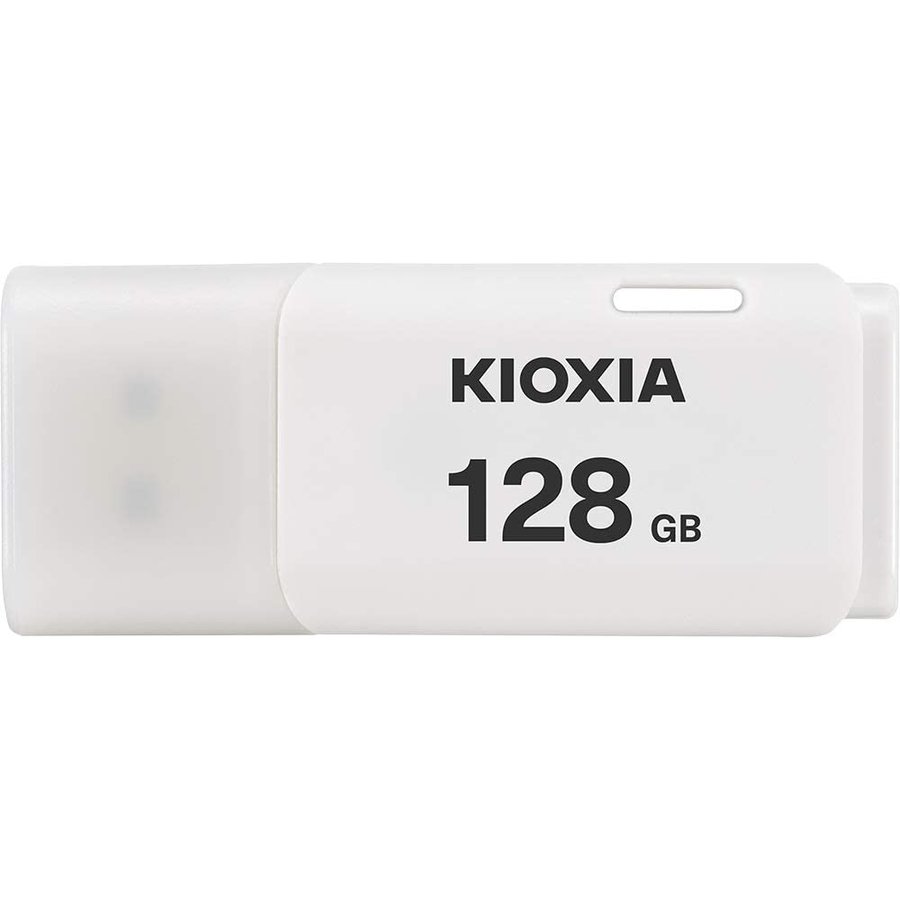 Memorie USB U202 128GB USB 2.0 White