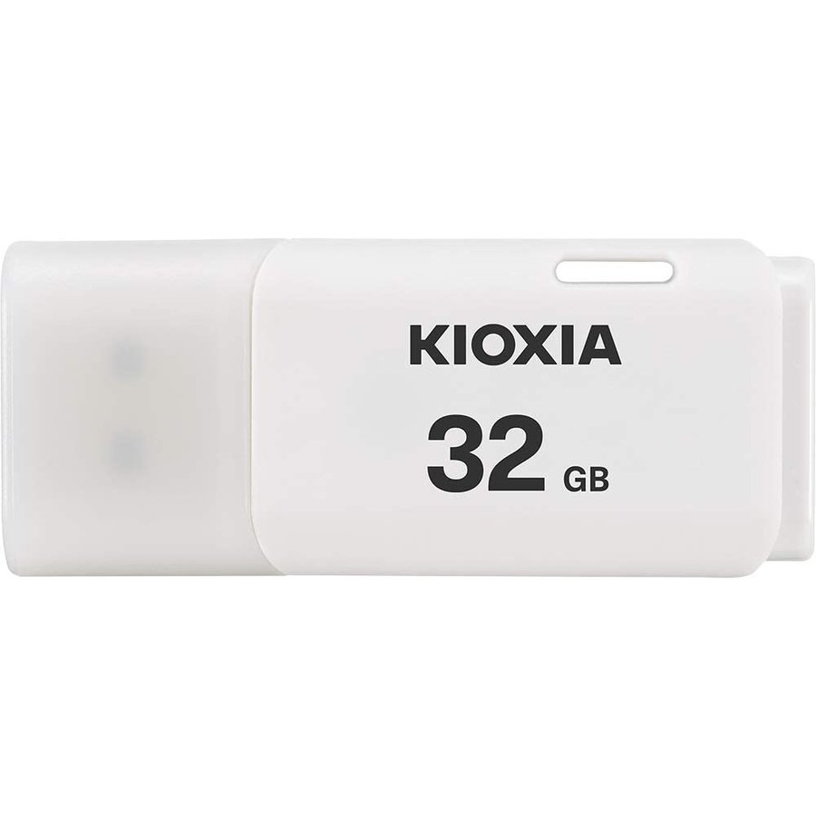 Memorie USB U202 32GB USB 2.0 White