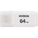 Memorie USB Kioxia U202 64GB USB 2.0 White