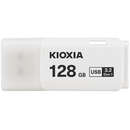 U301 128GB USB 3.2 White