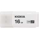 U301 16GB USB 3.2 White