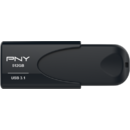 Memorie USB PNY Attache 4 512GB USB 3.1 Black