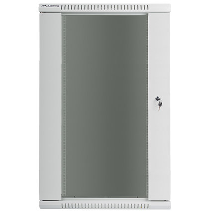 Rack 19 inch 22U 600mm Grey