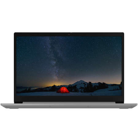 Laptop Lenovo ThinkBook 15-IIL 15.6 inch FHD Intel Core i5-1035G1 8GB DDR4 512GB SSD UHD Graphics Windows 10 Pro Mineral Grey