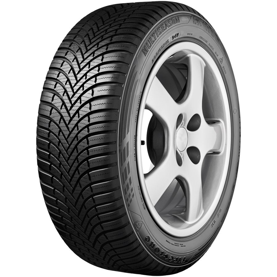 Anvelopa All Season Multiseason 2 XL 225/45/17 94V