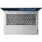 Laptop Lenovo ThinkBook 14-IIL 14 inch FHD Intel Core i3-1005G1 8GB DDR4 256GB SSD UHD Graphics Free Dos Mineral Grey