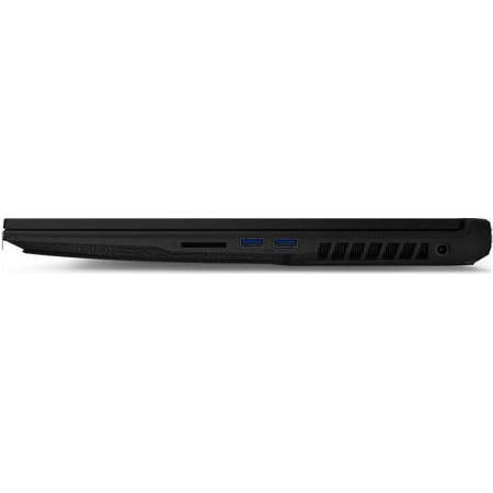 Laptop MSI GL75 Leopard 10SCSR-035XPL 17.3 inch FHD Intel Core i7-10750H 8GB DDR4 512GB SSD nVidia GeForce GTX 1650 Ti 4GB Black