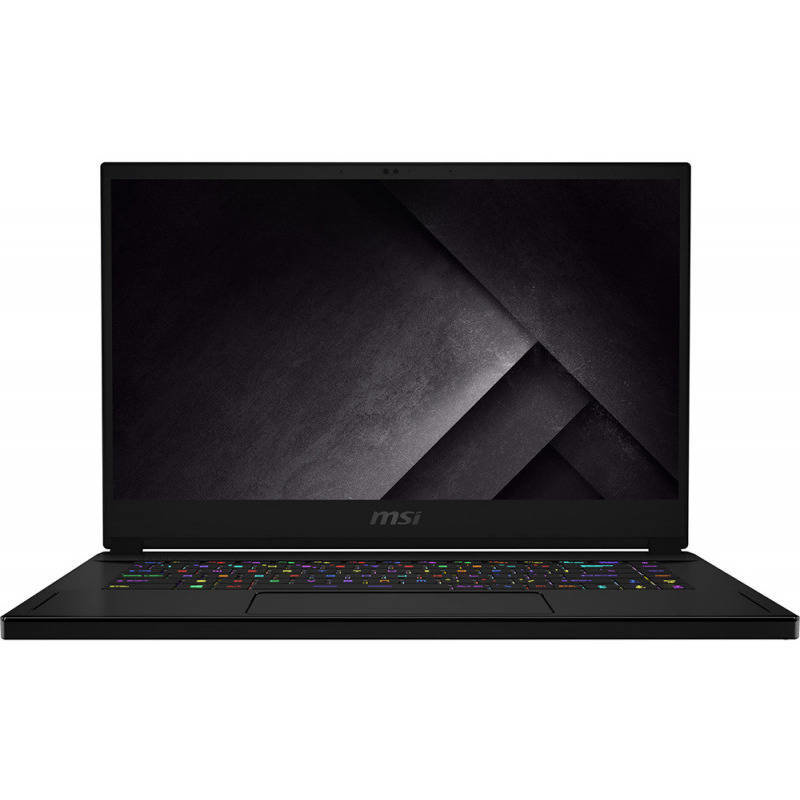 Laptop GS66 Stealth 10SF-422PL 15.6 inch FHD Intel Core i7-10875H 16GB DDR4 1TB SSD nVidia GeForce RTX 2070 8GB Windows 10 Pro Black
