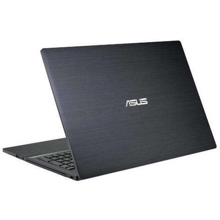 Laptop ASUS ExpertBook P2540FA-GQ0828 15.6 inch HD Intel Core i3-10110U 8GB DDR4 256GB SSD FPR Black