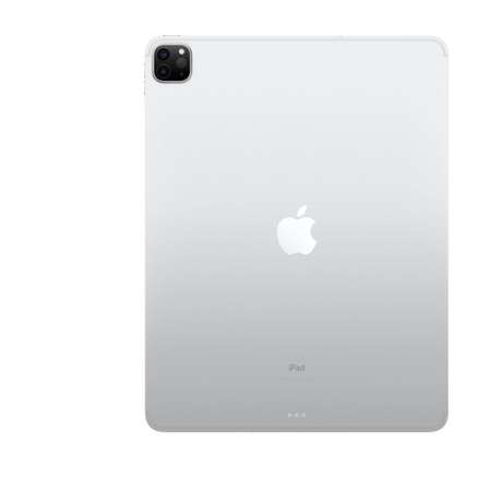 Tableta Apple iPad Pro 4th gen 12.9inch WiFi Cellular 128GB Silver