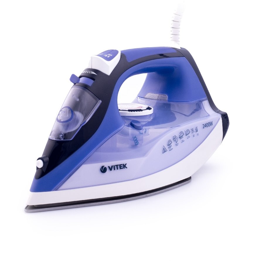 Fier de calcat VT-1239 280ml 140 g/min 2400W Violet