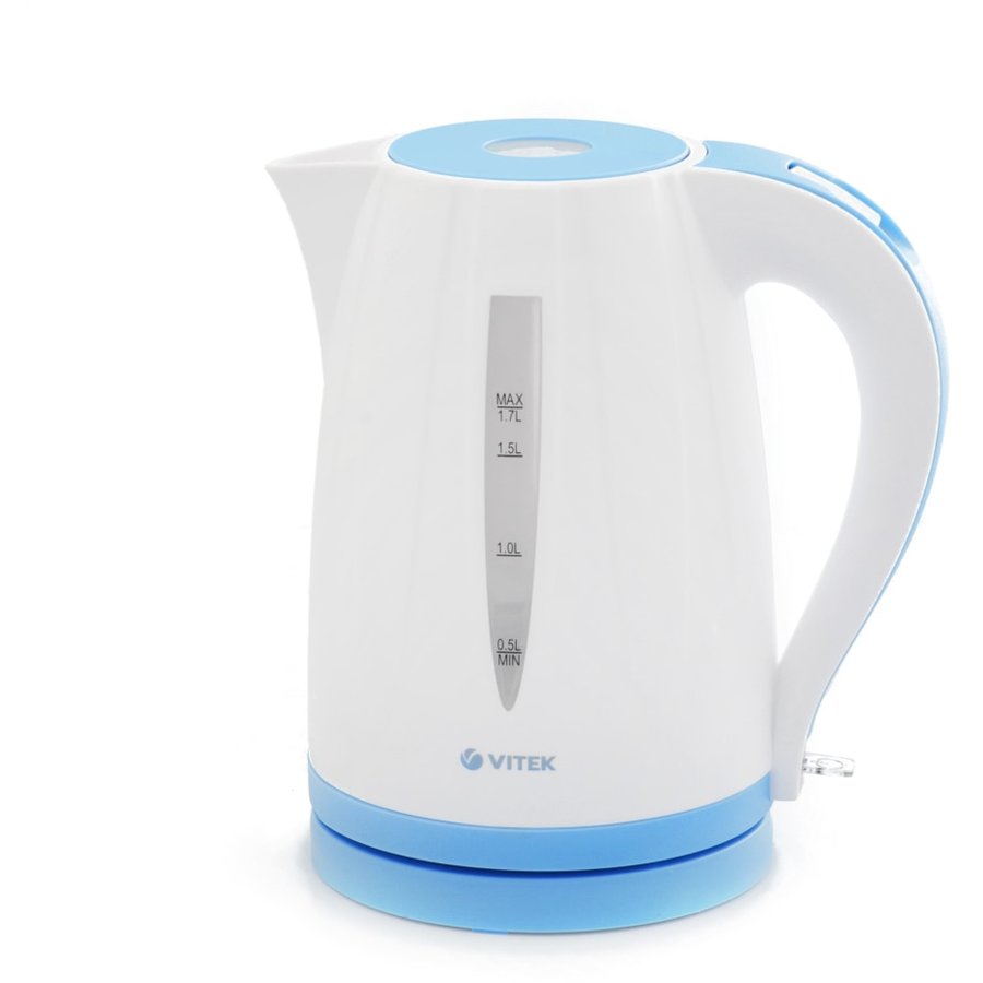 Fierbator VT-7031 1.7 Litri 2200W Alb