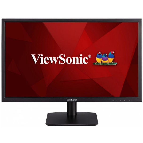 Monitor LED VA2405-H 23.6 inch FHD VA 4ms Black