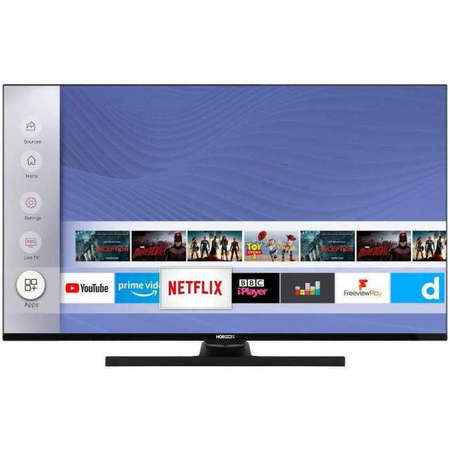 Televizor Horizon LED Smart TV 55HL8530U/B 139cm Ultra HD 4K Black