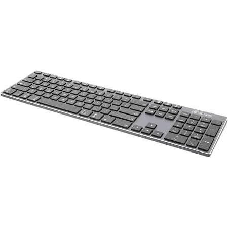 Tastatura Tellur Shade Bluetooth Negru