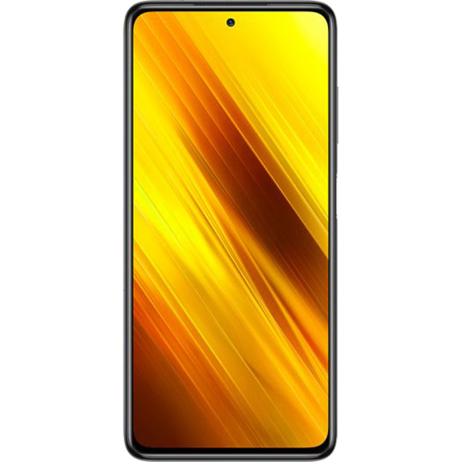 Telefon mobil Poco X3 64GB 6GB RAM Dual Sim NFC 4G Gri
