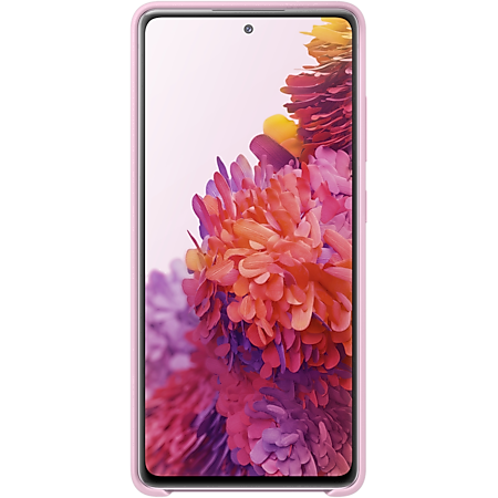 Telefon mobil S20 FE Dual Sim LTE 6.5 inch Octa Core 8GB RAM 128GB Cloud Red