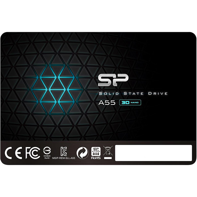 SSD Ace A55 2TB SATA-III 2.5 inch