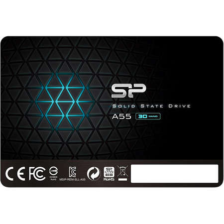 SSD Silicon Power Ace A55 2TB SATA-III 2.5 inch
