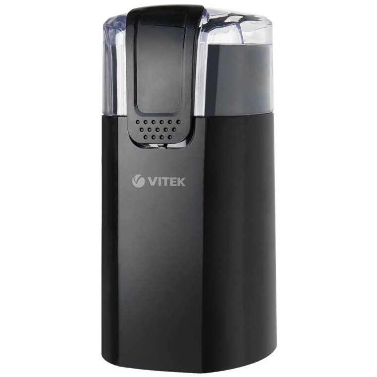 Rasnita de cafea VT-7124 60g 150W Negru