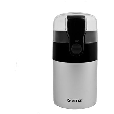 Rasnita de cafea VT-1540 50g 120W Gri