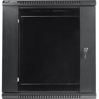 Rack 19 inch 12U 450mm Black