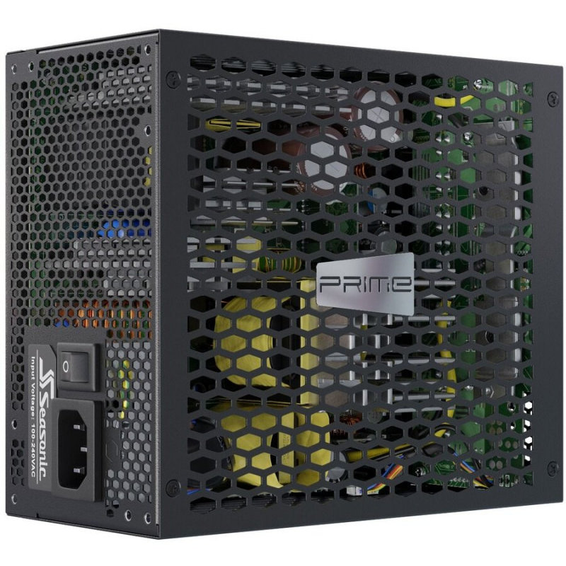 Sursa PRIME Fanless TX-700 80+ Titanium 700W