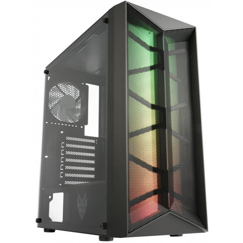 Carcasa CMT211 Black