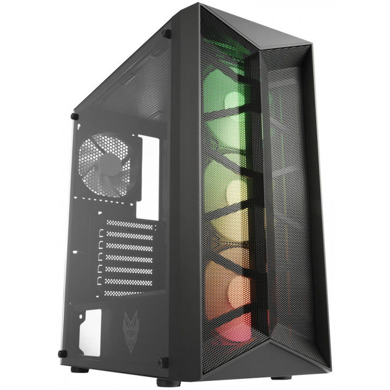 Carcasa CMT211A ATX