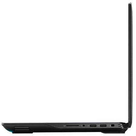 Laptop Dell Inspiron G5 15 15.6 inch FHD 120Hz Intel Core i7-10750H 16GB DDR4 512GB SSD nVidia GeForce GTX 1650 Ti 4GB Windows 10 Home FPR Windows 10 Home 3Yr CIS Interstellar Dark