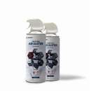 Spray cu aer comprimat Gembird CK-CAD-FL400-01 400ml