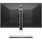 Monitor LED HP EliteDisplay E24 G4 23.8 inch 5ms Black Silver