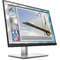 Monitor LED HP EliteDisplay E24i G4 24 inch 5ms Black Silver